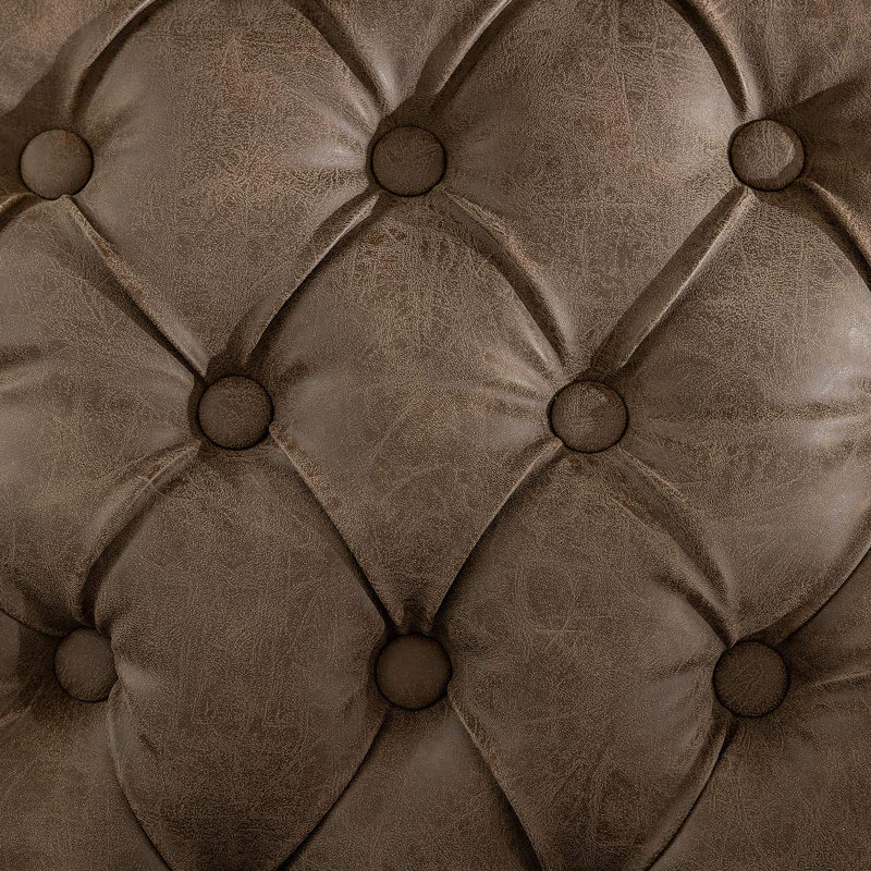 Cadre en bois massif de style français, peinture antique, décoration de boucle artificielle tirée à la main en polyuréthane