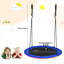Freeport Park Midlothian Web / Saucer Swing Swing Seat with Chains