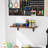 31.5" Floating Desk