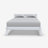 Alessio Bed Frame-1893078661-1893078669