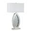 Lampe de table Khileigh