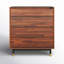 Armoire de rangement Dakota