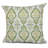 Happy Hippy Geometric Outdoor Reversible Throw Pillow-1210363543-1210363542