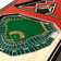 MLB 3D StadiumView 6x19 Banner