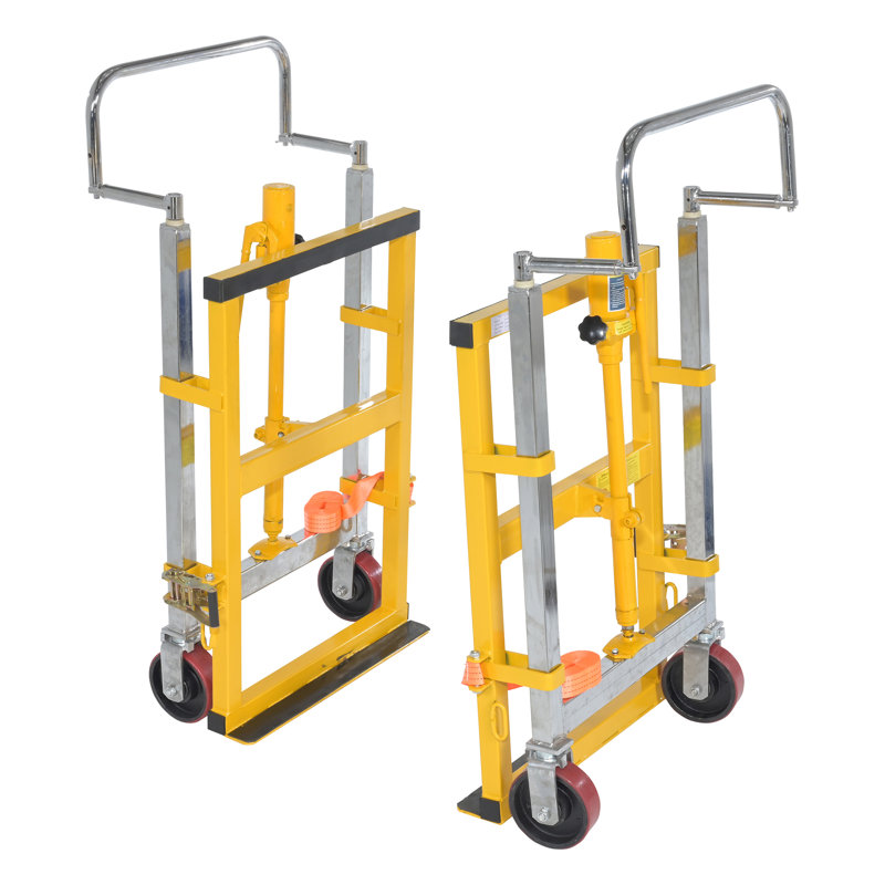 Chariot manuel 4 000 lb