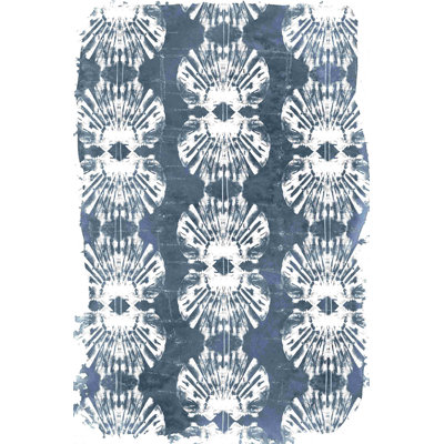 Batik Shell Patterns III