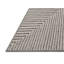 Tapis gris lavable à la machine GSIX03622-740038648
