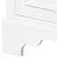 Base de meuble-lavabo simple 29,96 po seulement-101785149