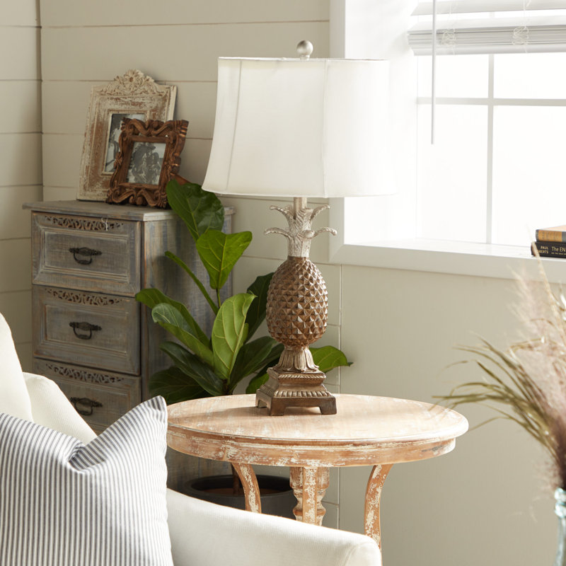 Ensemble de lampe de table Overton