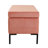 Briony Upholstered Flip Top Storage Bench-321514667