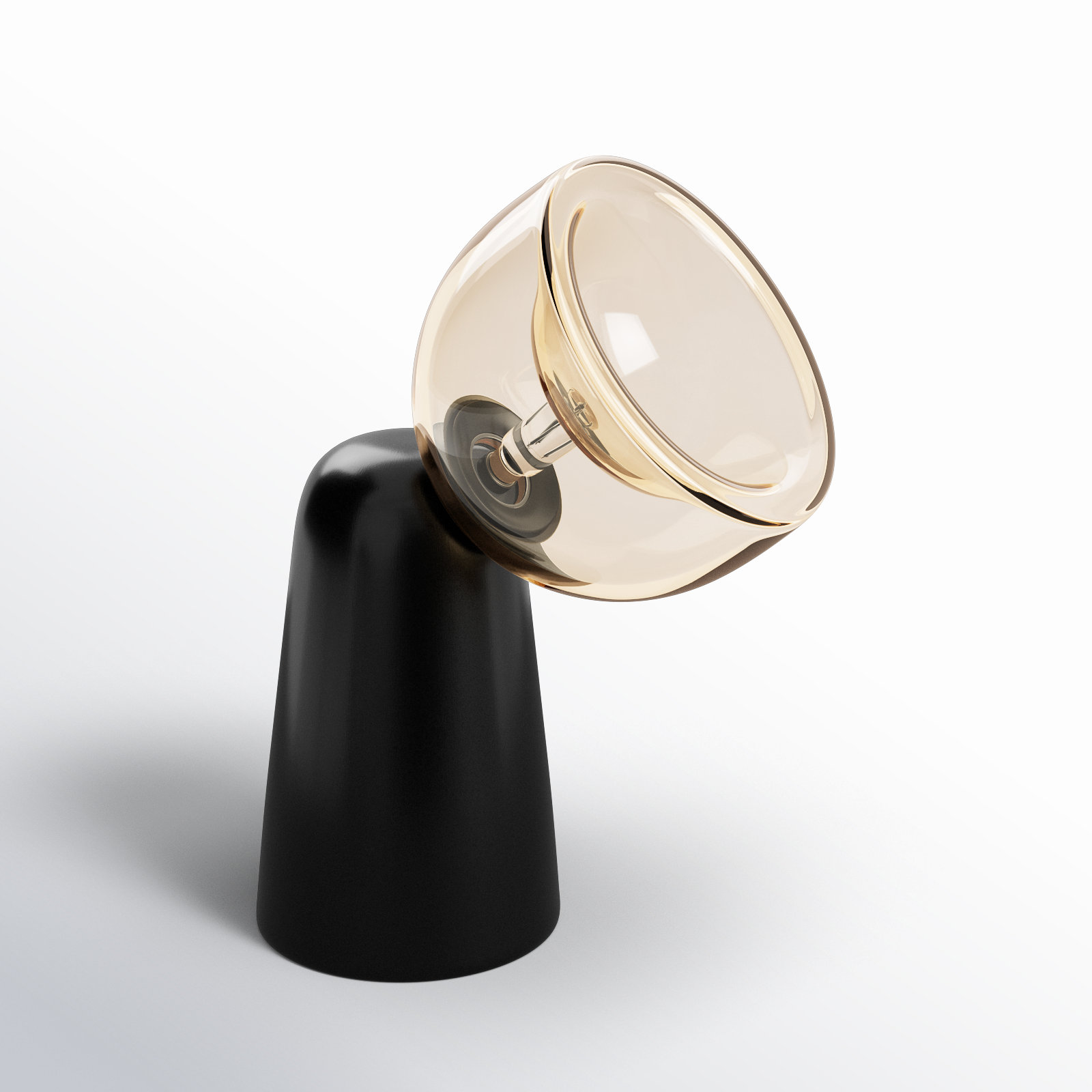 AllModern Damara Table Lamp - Thumbnail 2