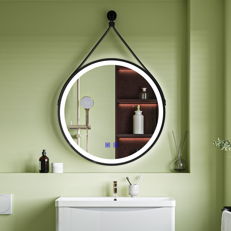 Bruder Rectangle Mirror