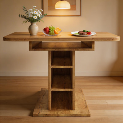 Extendable Dining Table