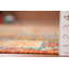 Tapis oriental géométrique 8 x 12
