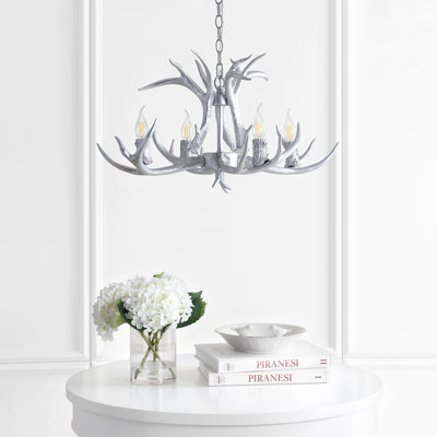 Lustre Rohrbach