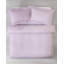 Ensemble de valise satinée à rayures-93579514-93579513