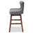 Upholstered Bench-1055315679