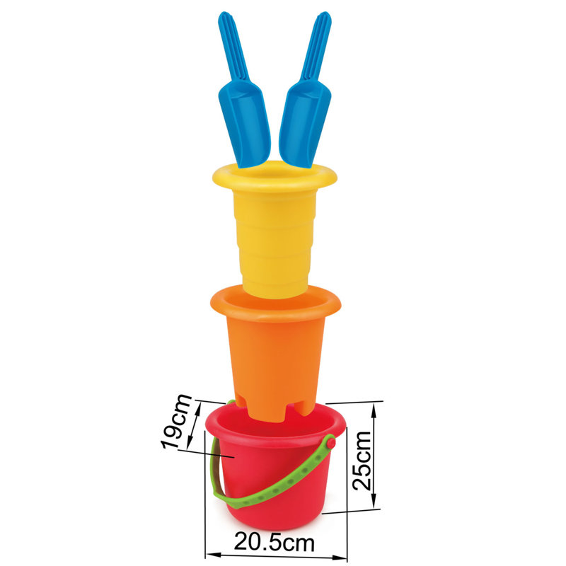 Plastic Toy