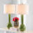 Amoure Ceramic Table Lamp-1175668328