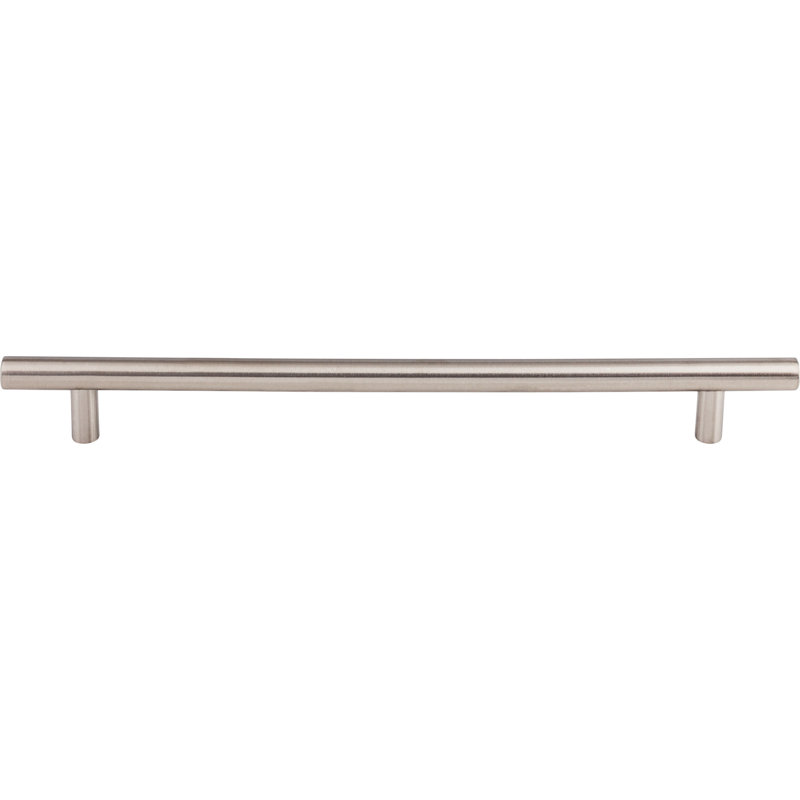 Hollow Bar Pull, 8 13/16" Center to Center