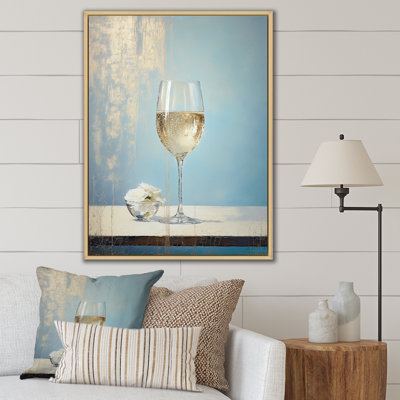 " Proseccos Purity "