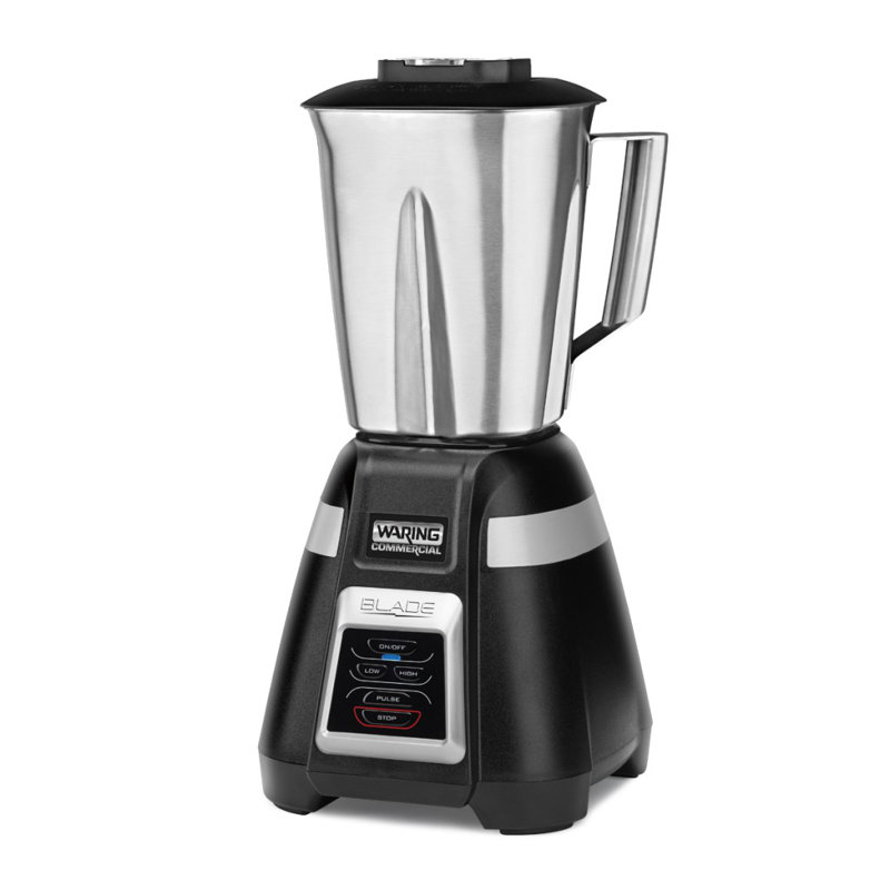 Waring 2 Speed 48oz. Countertop Blender