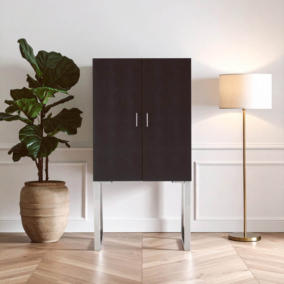 Pressley Highboard