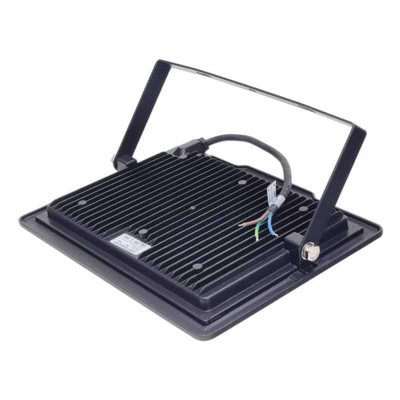 Crivello Ultra-Flat Recessed LED Flood Light