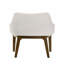 Chaise d'appoint (ensemble de 2)