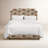 Hampton Bed In Dahlia Multi-121390742-121671289