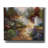 Epic Graffiti 'Gateway To Enchantment' by Nicky Boehme Canvas Wall Art, 24" x 20"-698012964