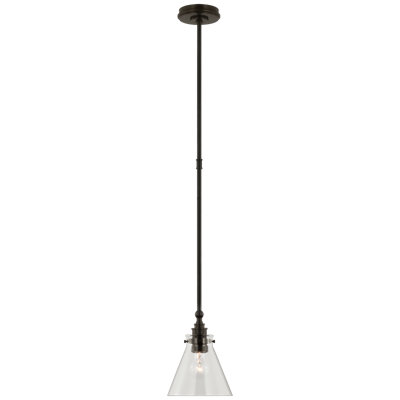 Parkington 1 - Light Pendant