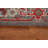 One-of-a-Kind 2'8" X 16'4" New Age Runner Wool Area Rug in Gray