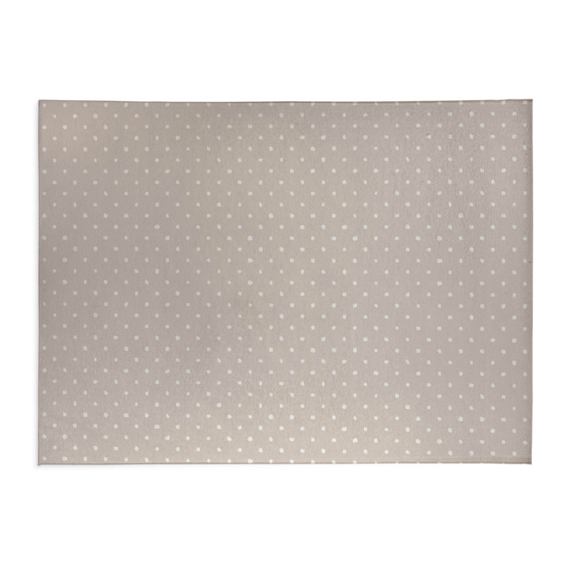 Paillasson Leo Chimi, Taupe, L 24 po x L 36 po