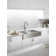 Vault™ 35.5" L x 21.25" W Double Basin Farmhouse Kitchen Sink