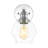 Seeker Armed Sconce-1646644202-1646644201