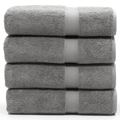 Sinemis Super Plush Bath Towel