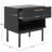 Casmira 21.7'' W Particle Board / Chipboard Nightstand-1592527150