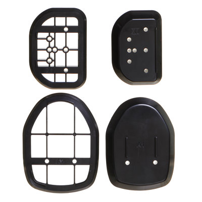 Retractable Mounting Accessory