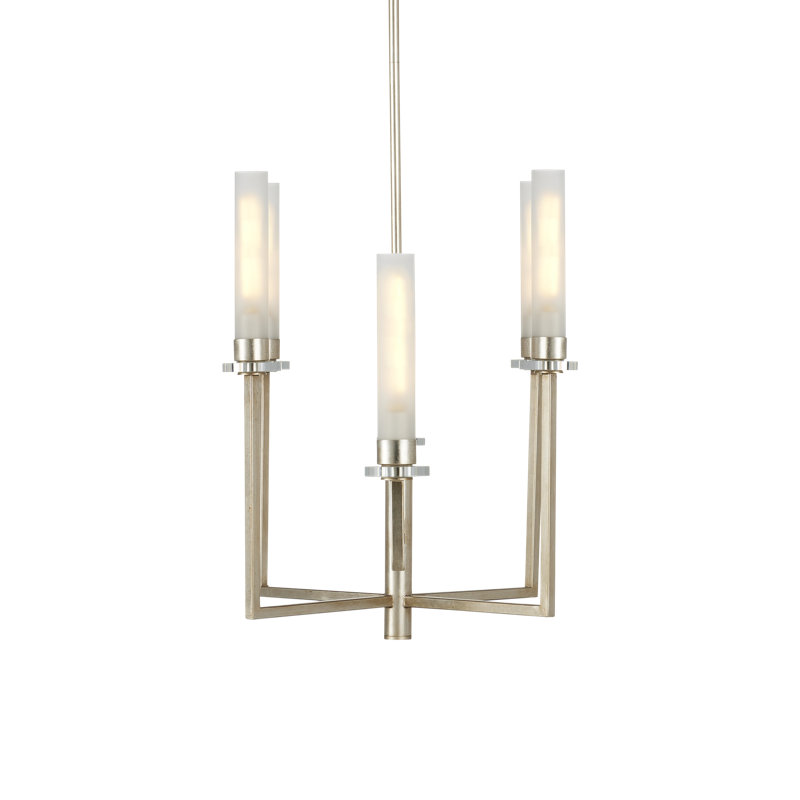 Courante 6 - Light Chandelier