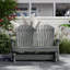 Fauteuil oscillant double Heritage-26731260