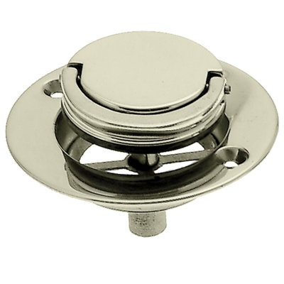 4'' W Lift And Turn