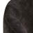 Sloane Velvet Dining Chair In Java Brown