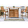 Jill Zarin Dubai Indoor/Outdoor Rug