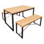 4 - Person Dining Set