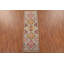 Tapis vert traditionnel vert 3 x 8
