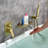 All-In-One Kit with Rough in-Valve-66893589