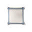 Oliver Linen Euro Pillow Cover & Insert