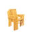 Teak Wood Patio Dining Set with-28208288
