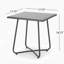 Table d'appoint 18 po Alder